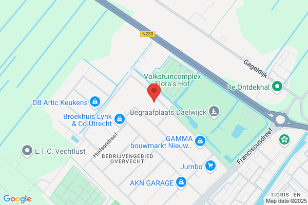 Belisol Utrecht - Kozijnen, Deuren & Schuifpuien
