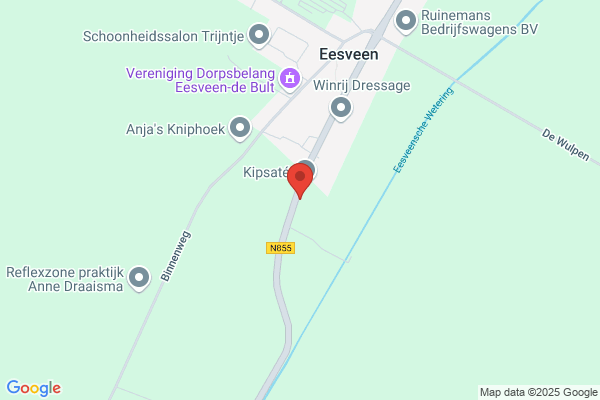 Aannemingsbedrijf B & E