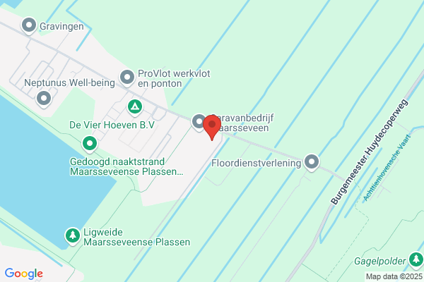 Hoveniersbedrijf Loek Barte