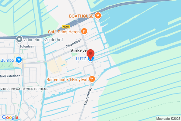 Accountantskantoor Werkhoven-Otten