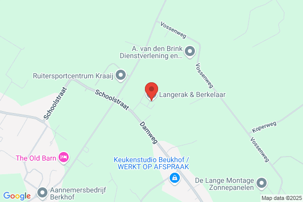 Berkelaar