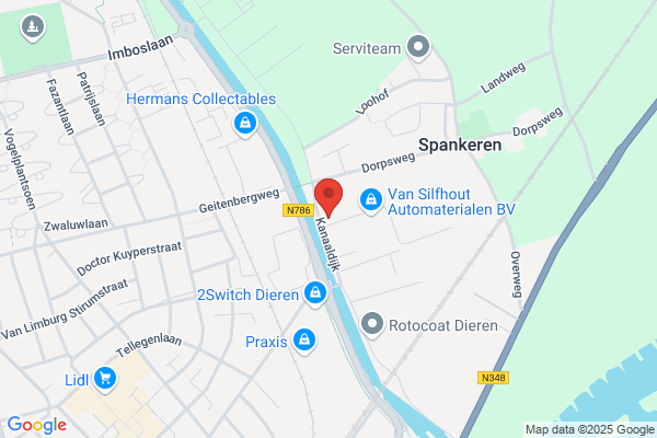 Buijtendorp Organisatie & Advies