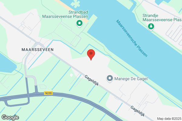 Caravanstalling Stichtse Vecht