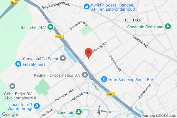 De Ambachtswinkel