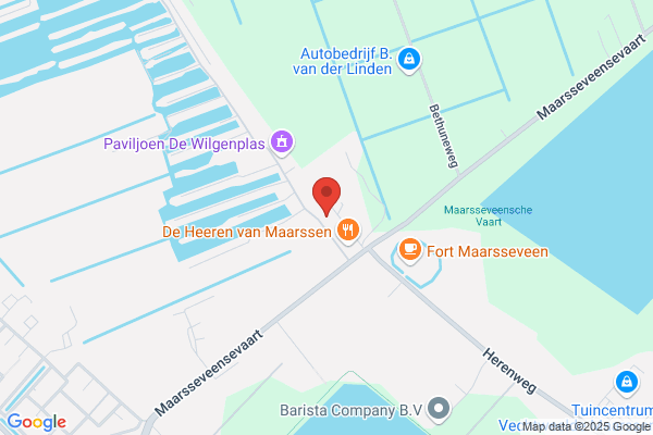 De Wilgenplas