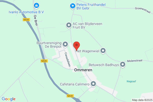 Drs M.A. Broekhuizen Holtes Orthopedagoge