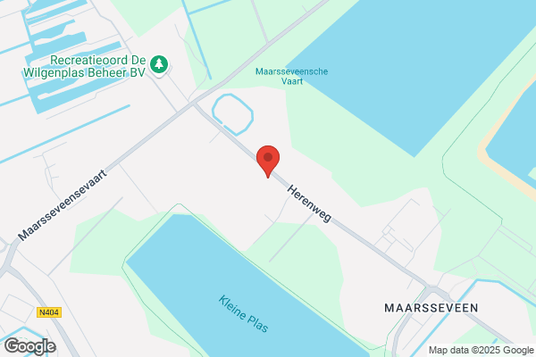 Hoveniersbedrijf TuinMetamorfose