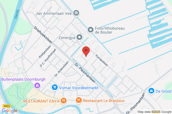 Kinderdagverblijf De Klimop