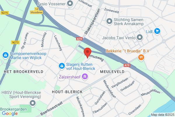 Klussenbedrijf Van Loo