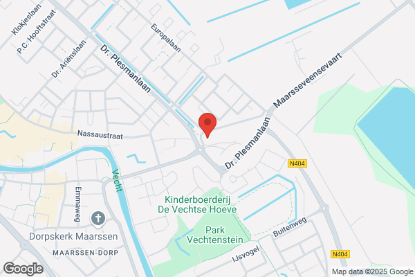 Meent, Gerben Van De