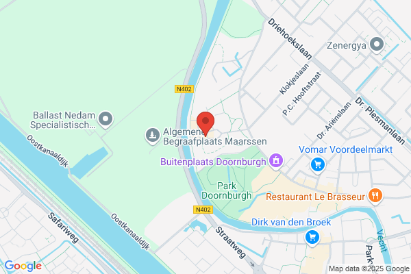 Nederlands Drogisterijmuseum