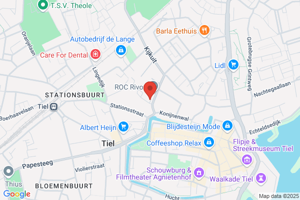 Oostendorp Planadvies + Bouwkosten