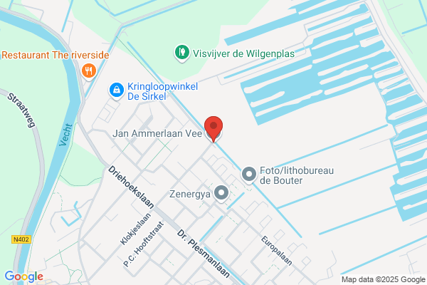 Raad Maarssen Cv