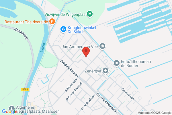 Rijschool van Seumeren