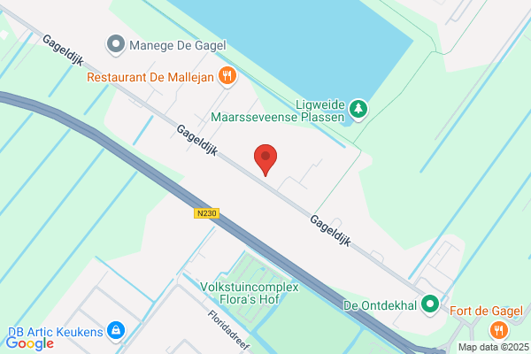 Stalling De Toerist