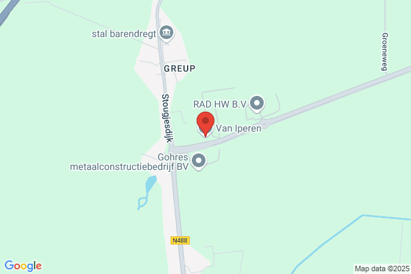 V Ieperenburg Waterbeh En Handelsond Bv