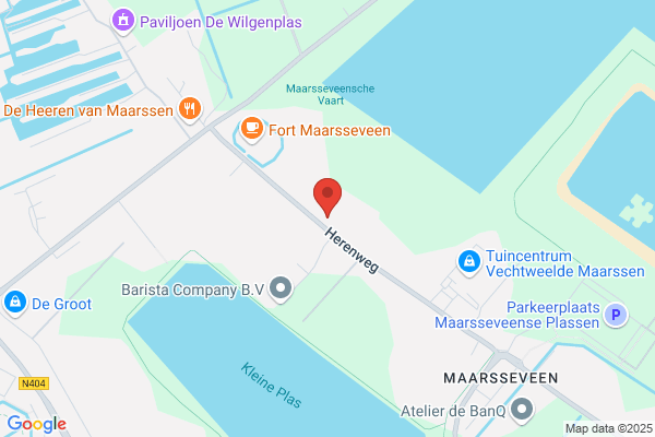 Van Ieperenburg Onroerende Zaken Bv