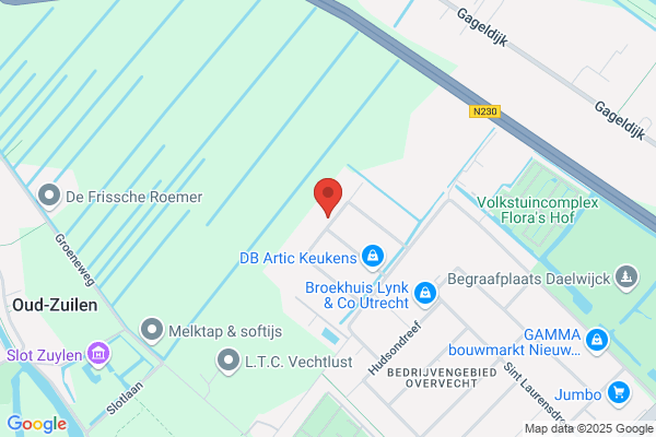 Vulpen Orgelbouw Gebr Van