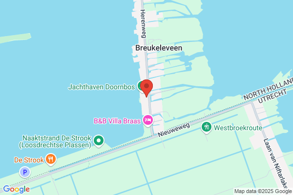 Waterland Zeilmakerij