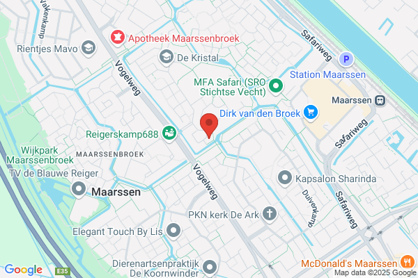 Webpoint Bv