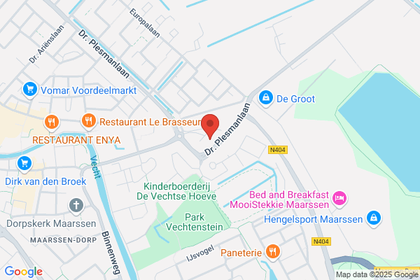 Zorgcentrum Merenhoef