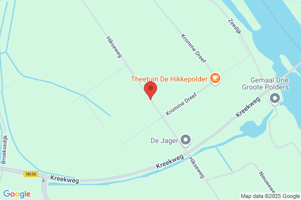 Beckers/Vd Kooij, Studio