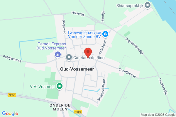 Hoveniersbedrijf Decora Tuinen