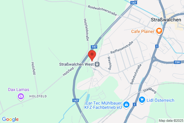 Antoniussch Rk, St