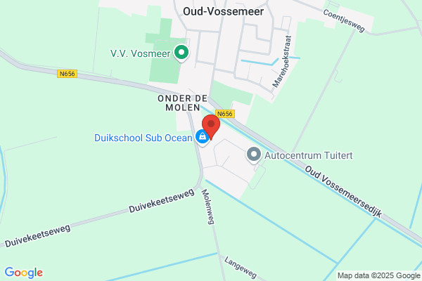 Bosters-Van Wezel Bv