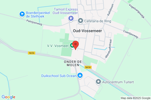 Die Heenetrecht-School