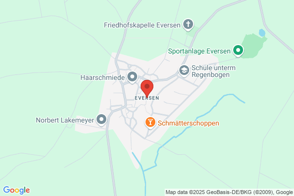 Eversen, M