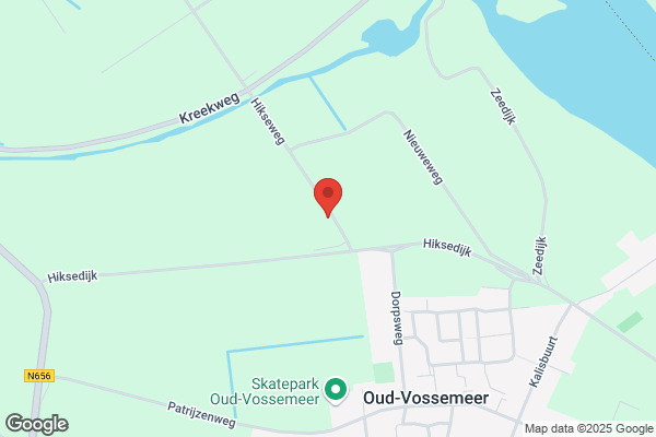 Groenvoorzieningsbedrijf van Poortvliet