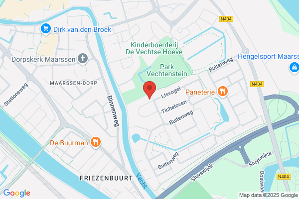 Hoveniersbedrijf Nova Green