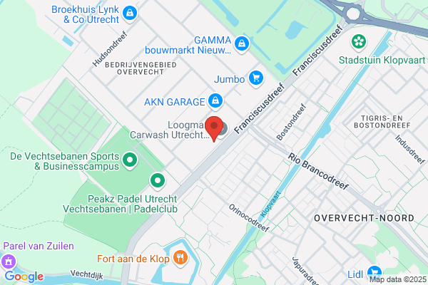 Toolstation Utrecht