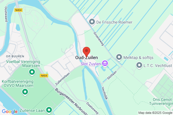 Utrecht Overvecht