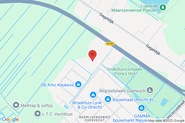 Utrechtse Rashondenvereniging