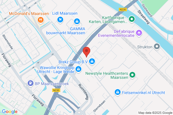 Atimo Personeelstechniek