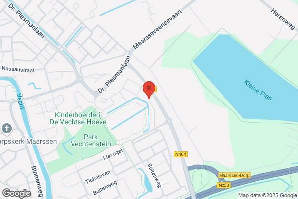 Blw Luchttechniek