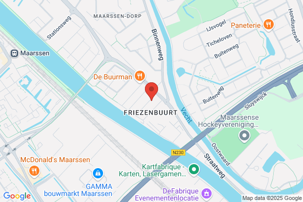 Driessen Projecten