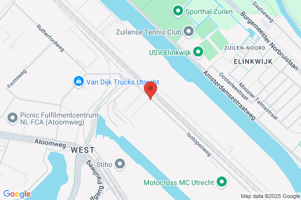 Autodemontagebedrijf Vertrouwen BV Het