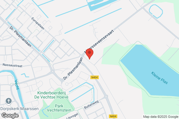 De Groot Groenten en Fruit