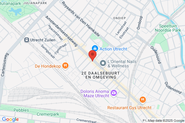 Saltro Diagnostisch Centrum