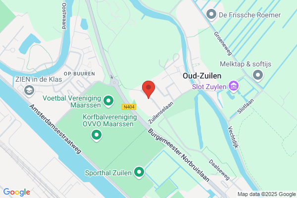 Administratiekantoor Dacof Bv