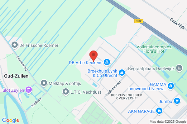 Atlantic Bouw- en Onderhoudsbedrijf