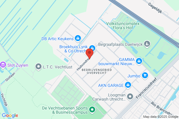 Auto Cool Comfort Utrecht