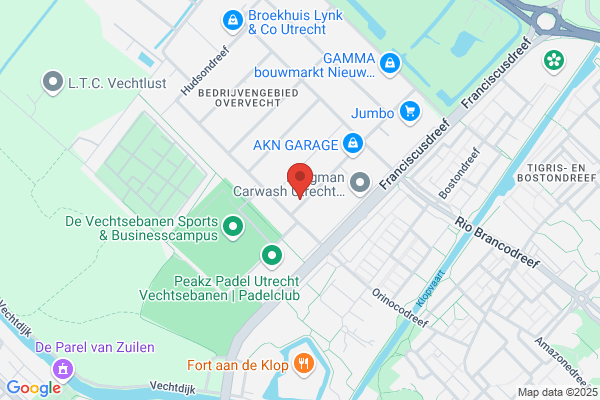Autovakmeester Overvecht