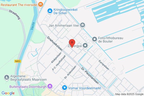 Bfa Adviesbureau Blom