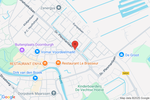 Bouwtechnisch Adviesbureau Moers