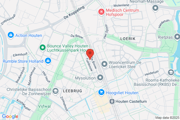 CSU Utrecht