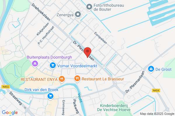 De Sleutelhoek